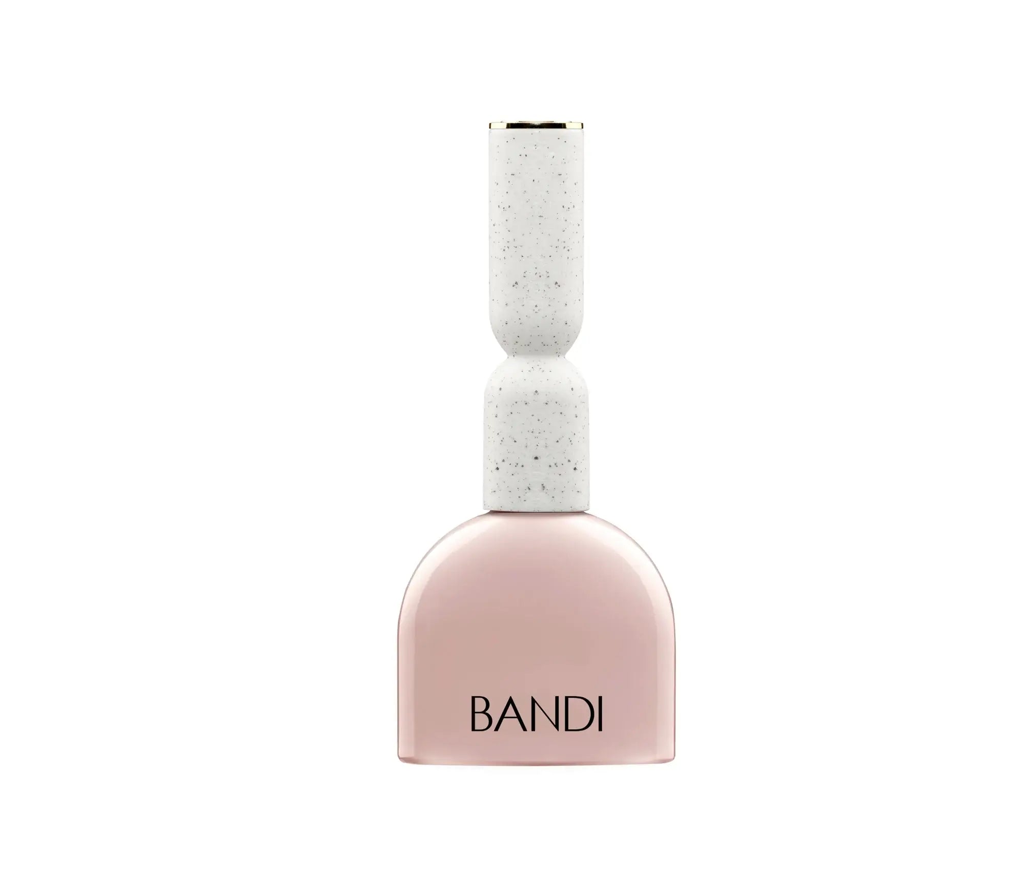BANDI Color Gel BSH 630 - Peony Syrup