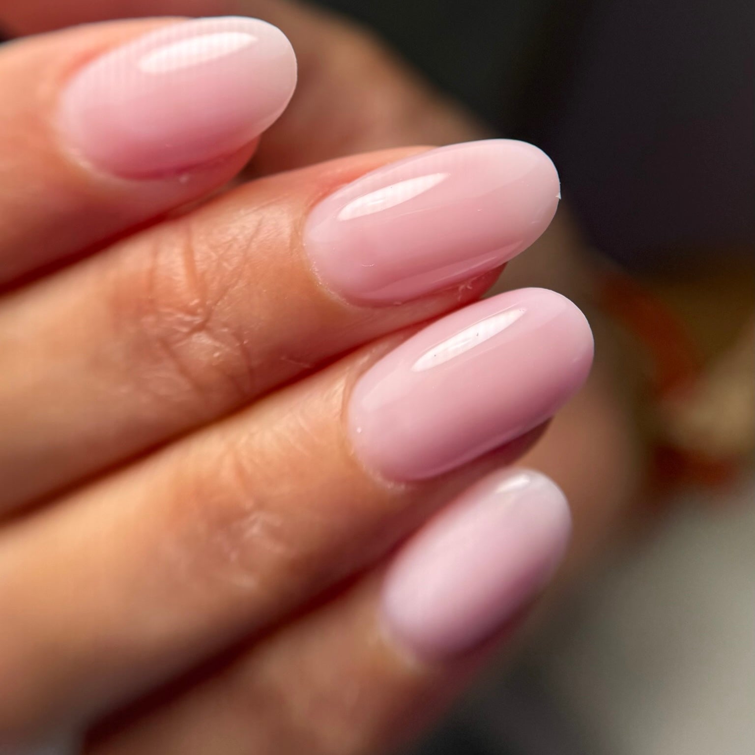 The Best Nails USA Builder Gel - ROME