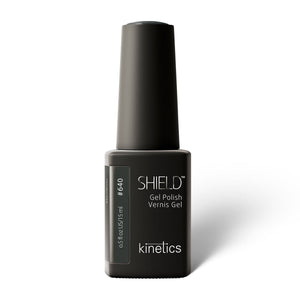 Kinetics SHIELD #640 MANIFESTO