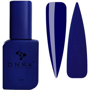 DNKa Cover Base #0071 Saphire Blue, 12 ml