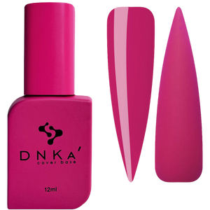 DNKa Cover Base #0074 Muse Deep Crimson, 12 ml