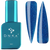 DNKa Cover Base #0088 Space Reflective Blue, 12 ml