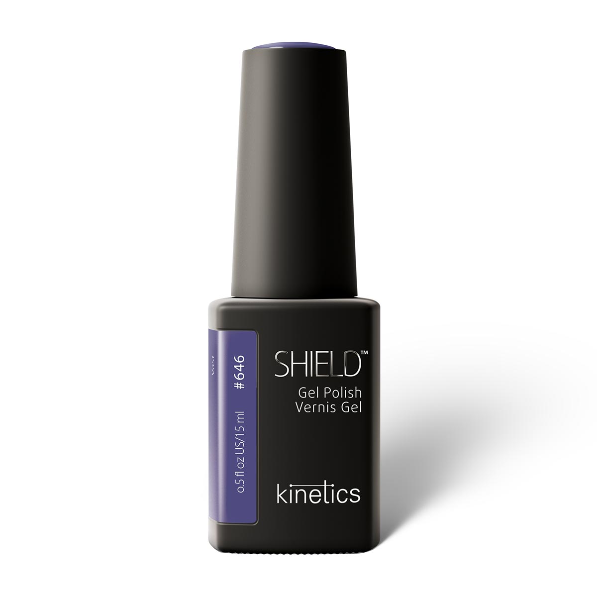 Kinetics SHIELD #646 VAST