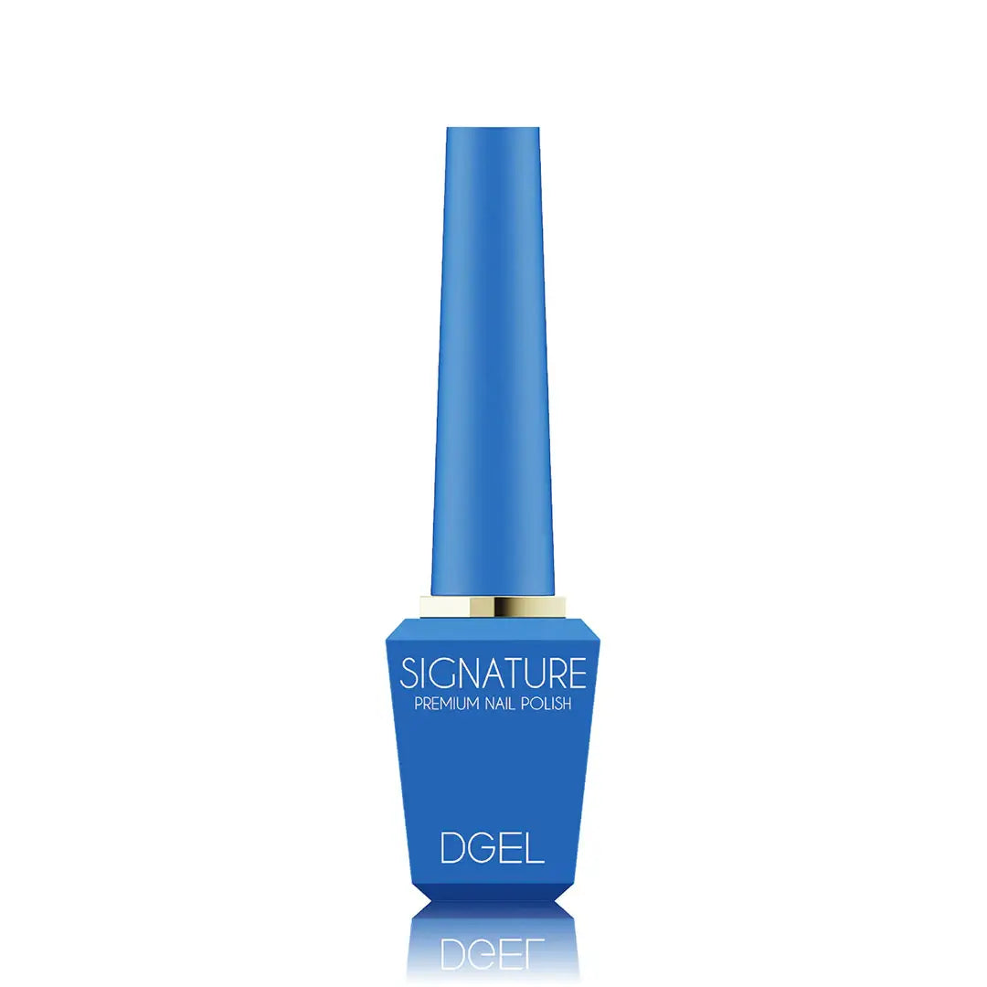 DGEL Signature Color Gel - Boston Blue