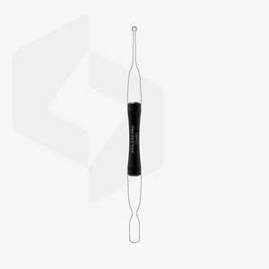 Staleks Handle for Pusher Combo UNIQ 10b- Black