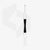 Staleks Handle for Pusher Combo UNIQ 10b- Black