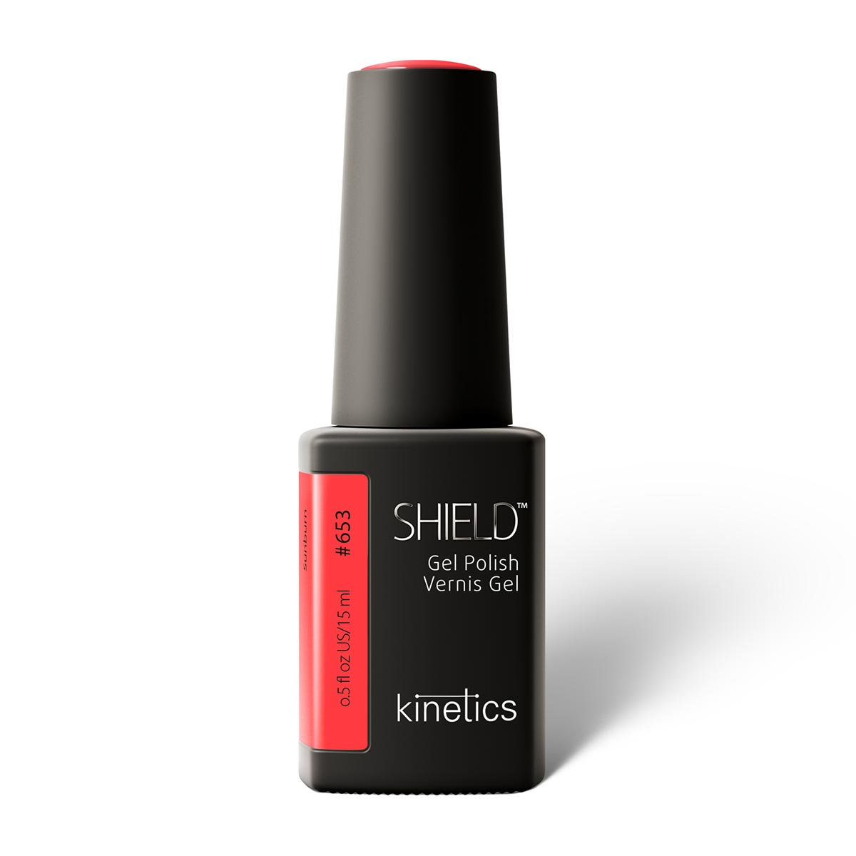 Kinetics SHIELD #653 SUNBURN