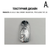 Adore Professional Nail Chrome