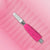 Staleks Pusher Combo UNIQ 15 Straight Blade