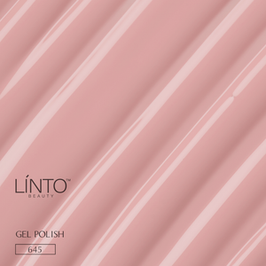 LINTO BEAUTY GEL POLISH, #659