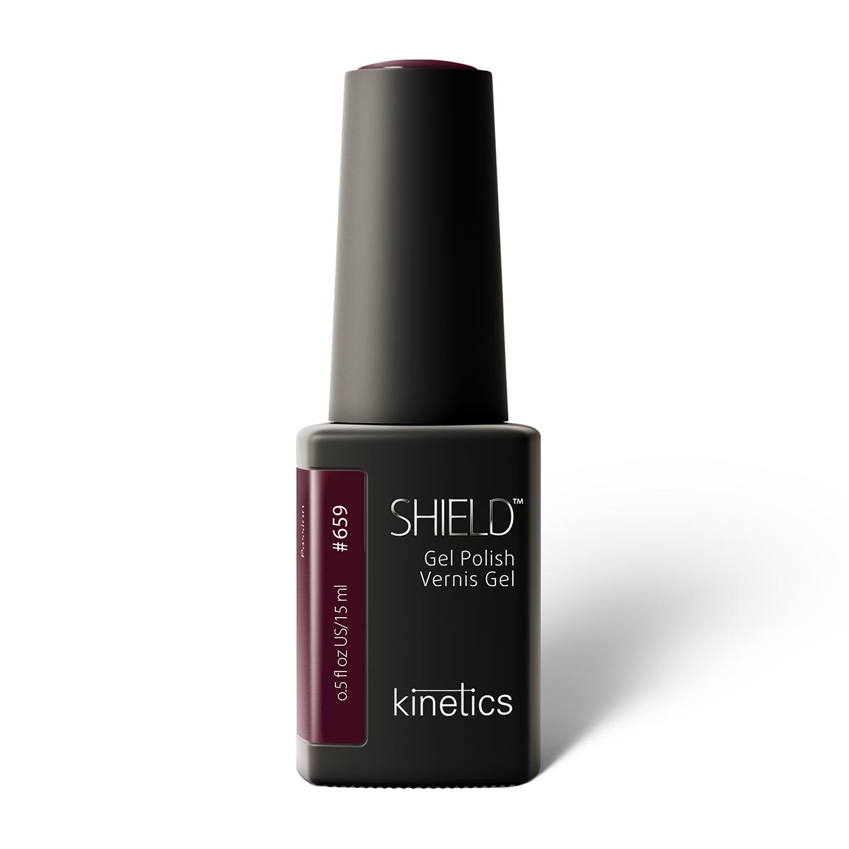 Kinetics SHIELD #659 PASSION