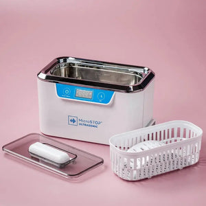 MicroStop Ultrasonic Cleaner SMART