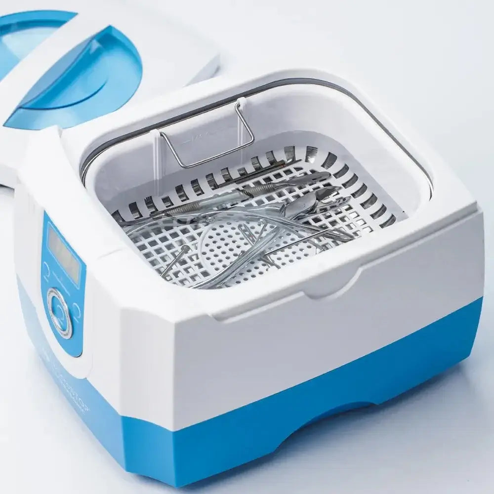 MicroStop Ultrasonic Cleaner PRO