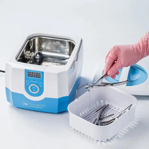MicroStop Ultrasonic Cleaner PRO