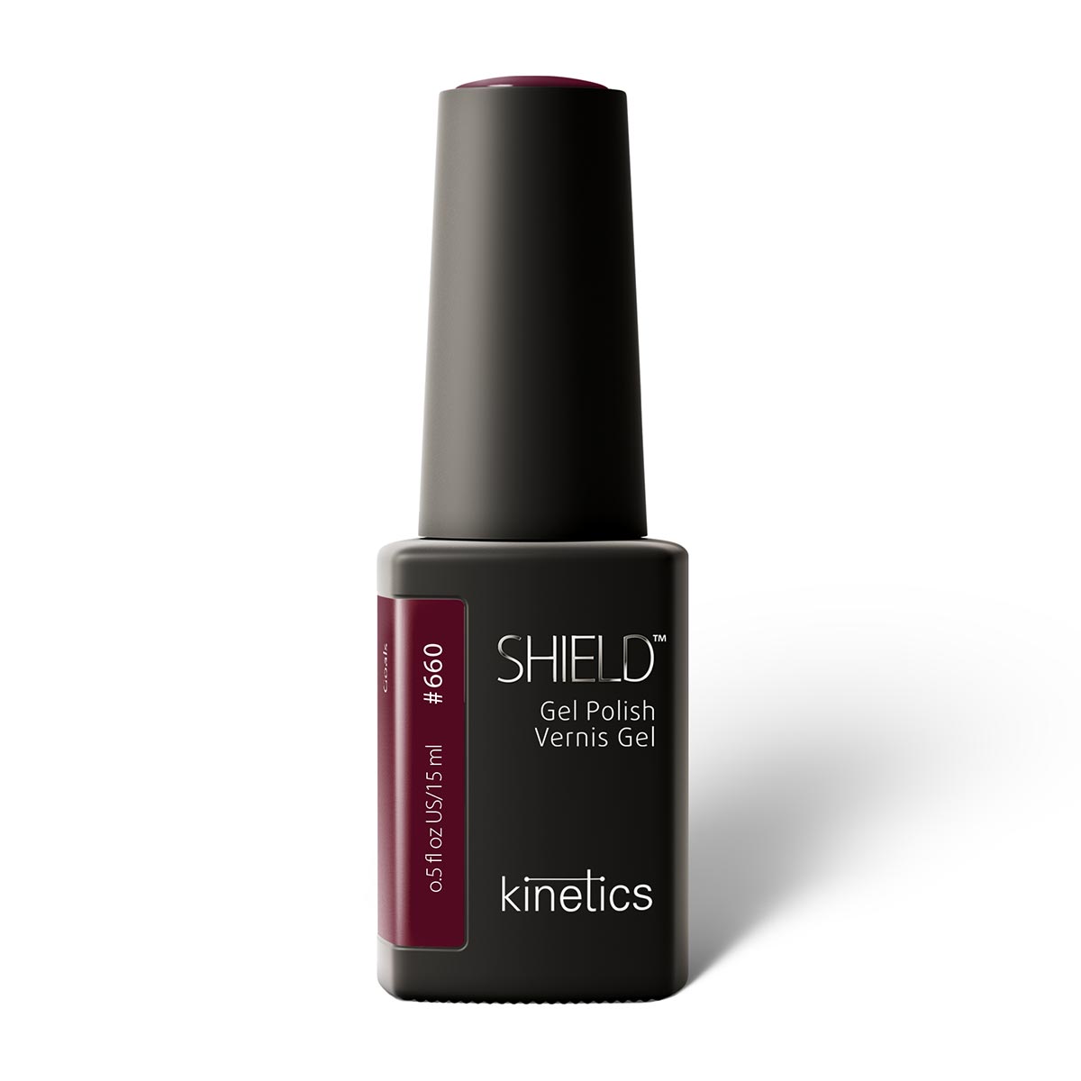 Kinetics SHIELD #660 GOALS - Nail Mart USA