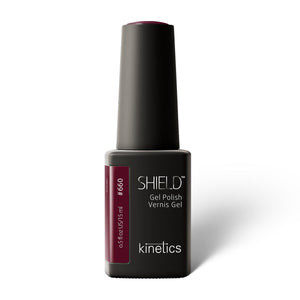Kinetics SHIELD #660 GOALS