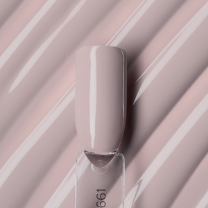 LINTO BEAUTY GEL POLISH, #661