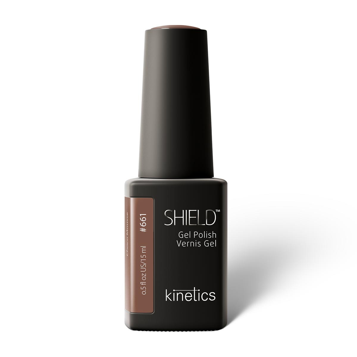 Kinetics SHIELD #661 CHOCO MOUSSE