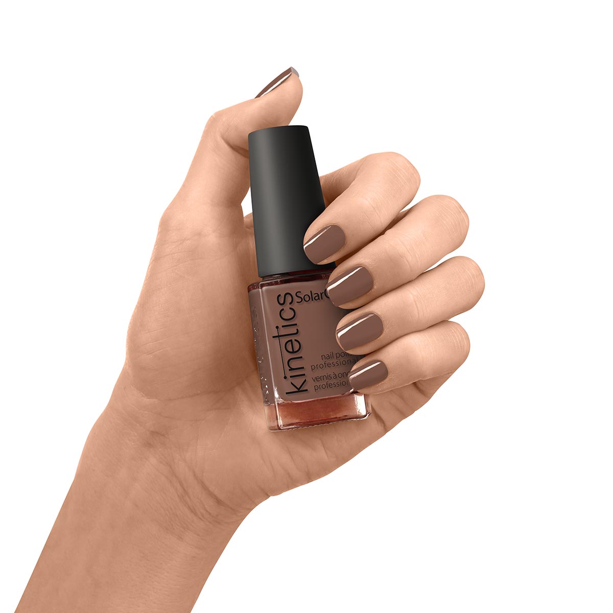 Kinetics SOLARGEL #661 CHOCO MOUSSE