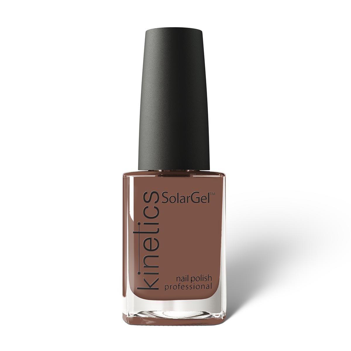 Kinetics SOLARGEL #661 CHOCO MOUSSE