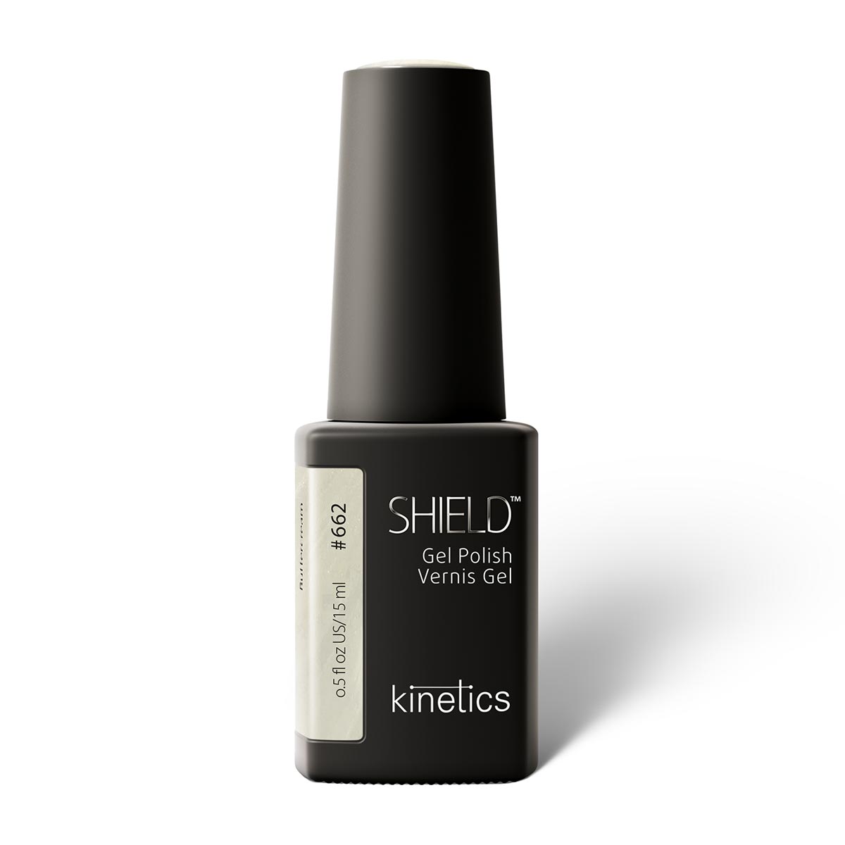 Kinetics SHIELD #662 BUTTERCREAM