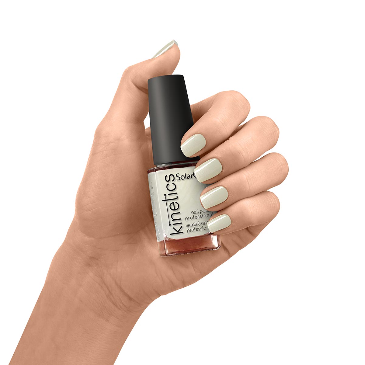 Kinetics SOLARGEL #662 BUTTERCREAM