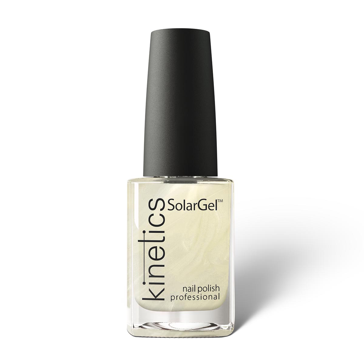 Kinetics SOLARGEL #662 BUTTERCREAM
