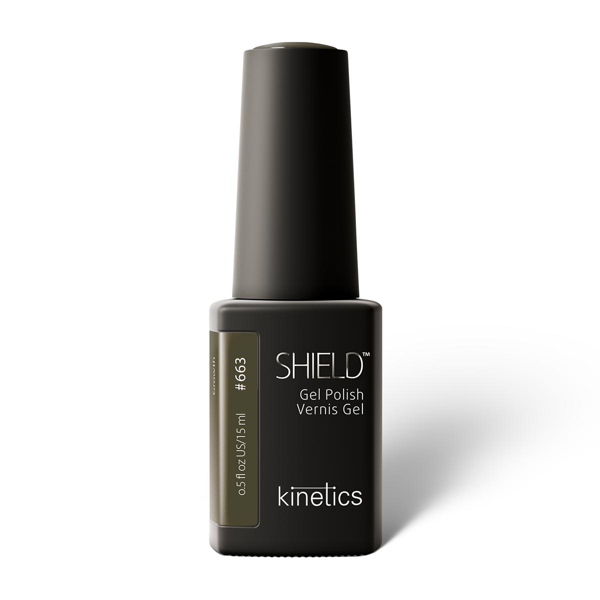 Kinetics SHIELD #663 GROWTH