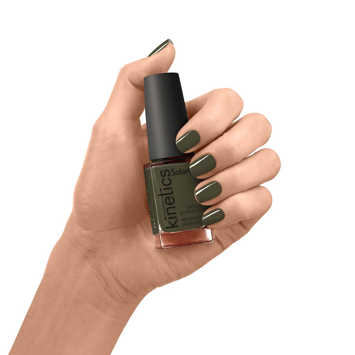Kinetics SOLARGEL #663 GROWTH