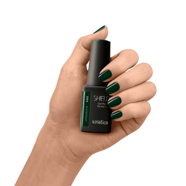 KINETICS FUSION COLLECTION SHIELD KIT - Nail Mart USA