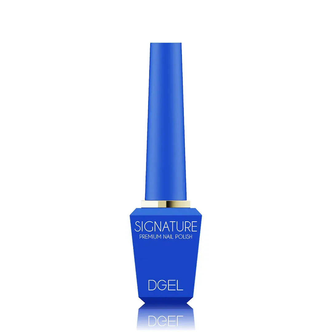 DGEL Signature Color Gel - Tory Blue