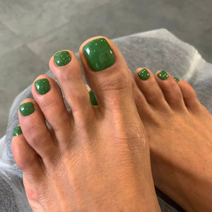 The Best Nails USA Gel Polish - MOJITO