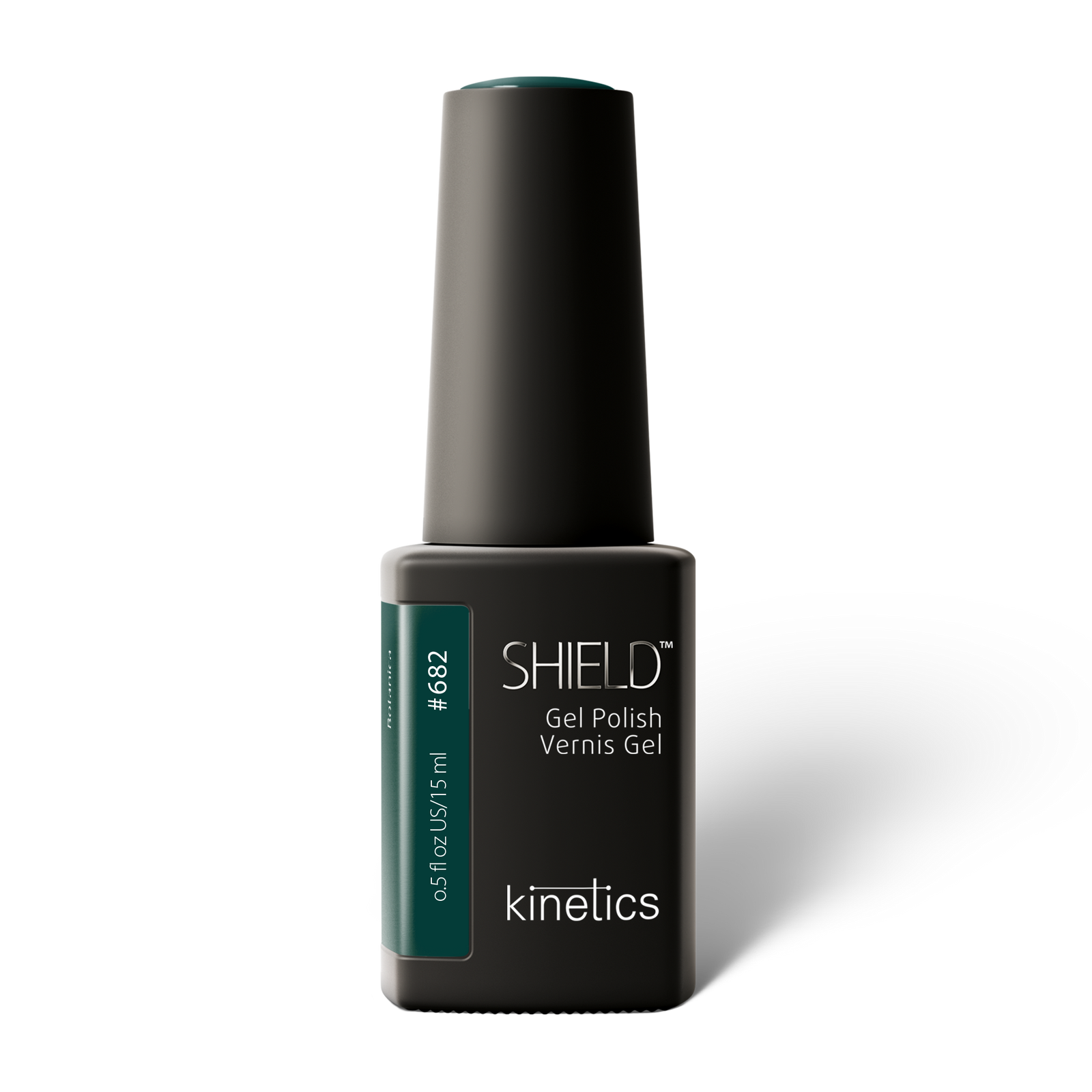 Kinetics SHIELD #682 BOTANICA