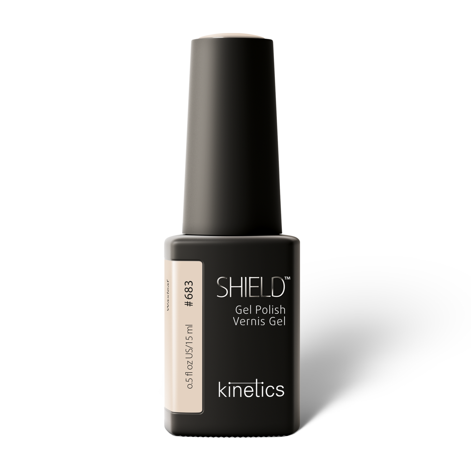 Kinetics SHIELD #683 WAXLEAF