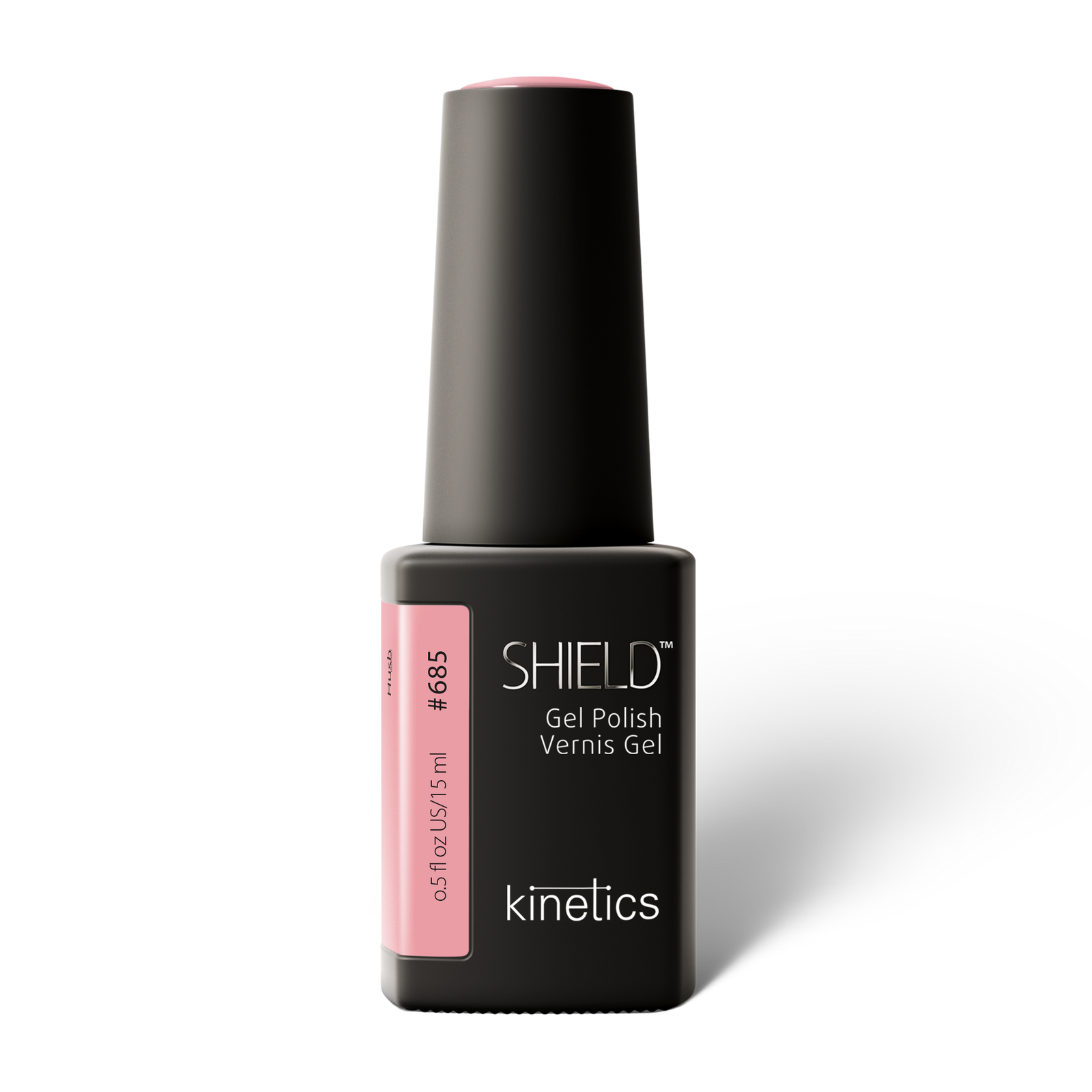 Kinetics SHIELD #685 HUSH