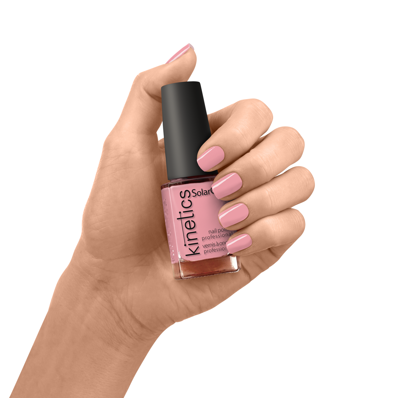 SOLARGEL #685 HUSH
