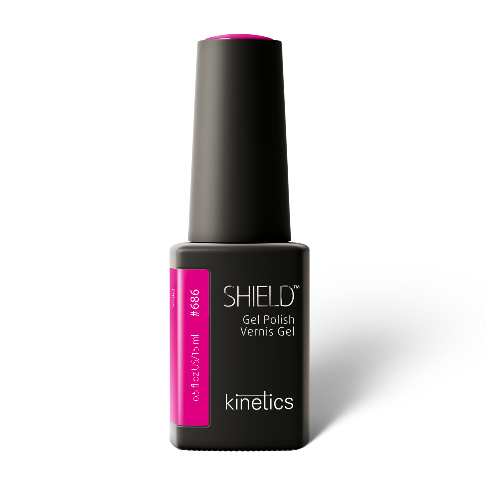 Kinetics SHIELD #686 WILD