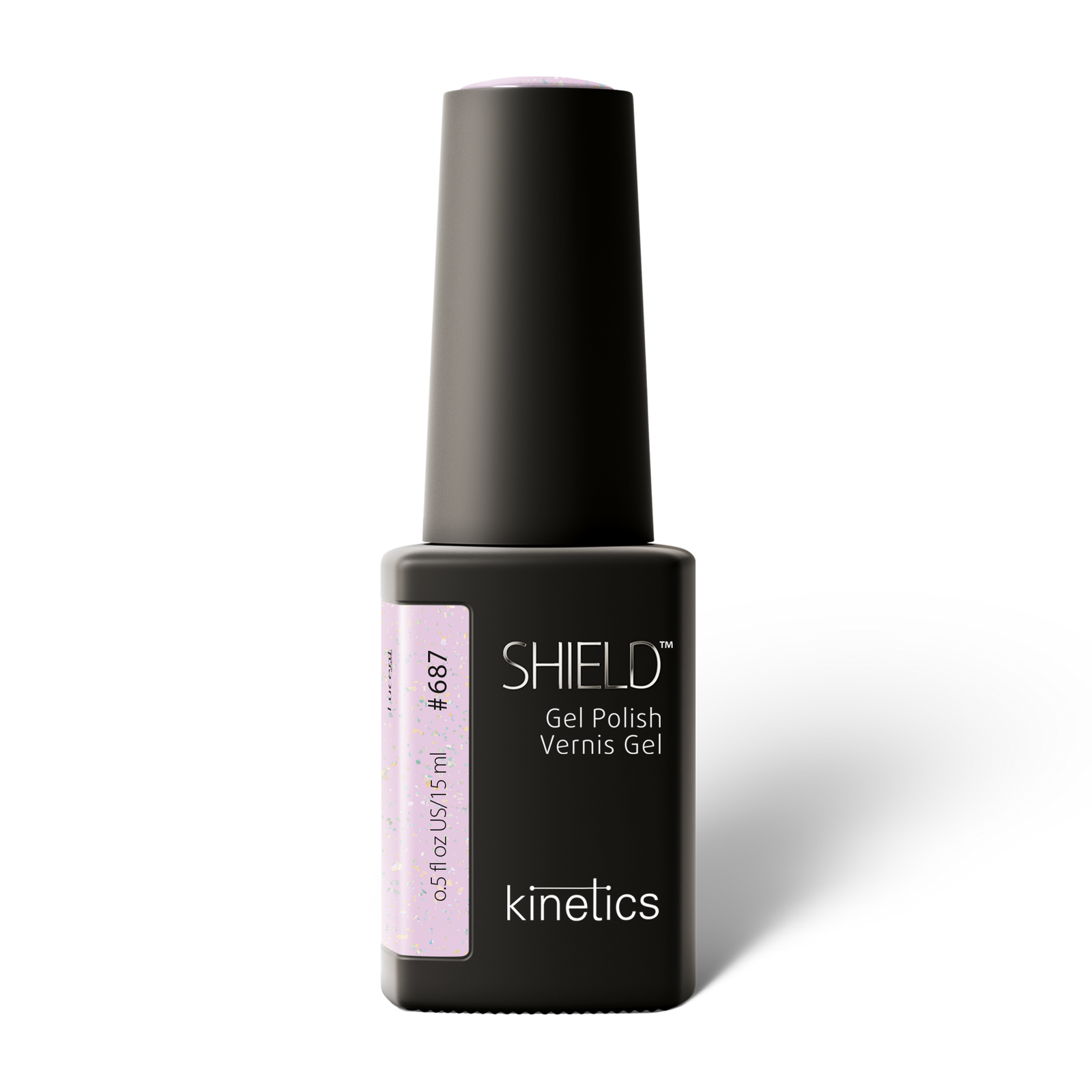 Kinetics SHIELD #687 LUCENT