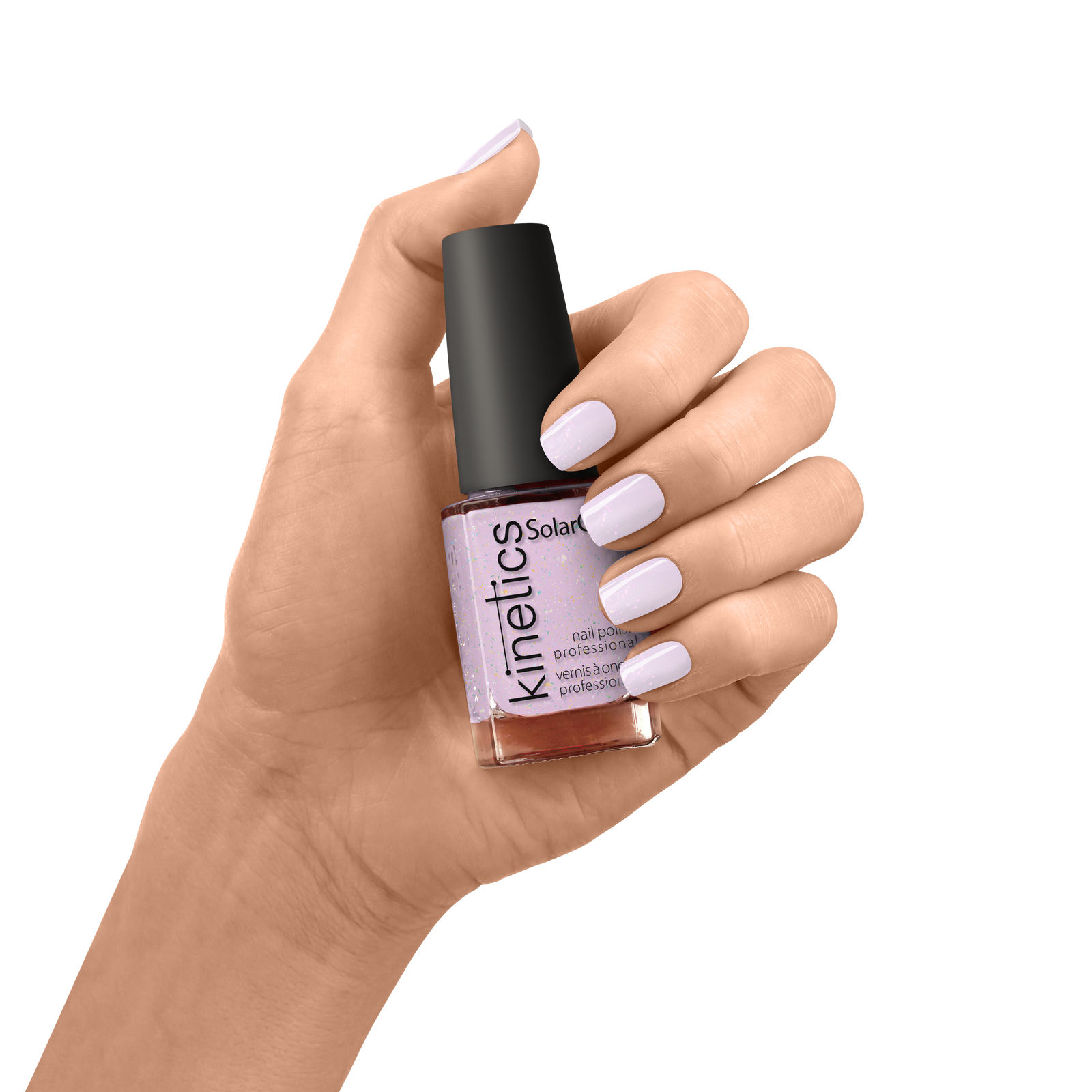 SOLARGEL #687 LUCENT
