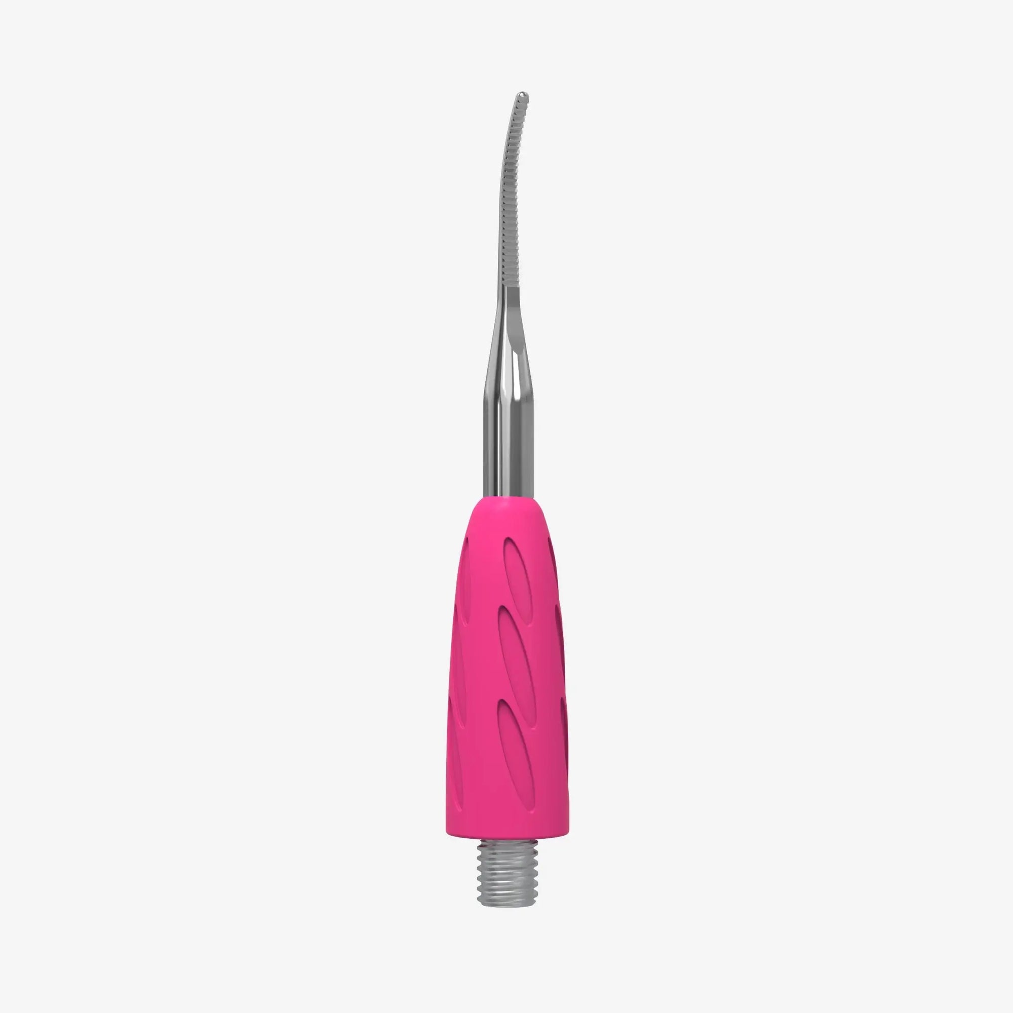Staleks Pusher Combo UNIQ 35 Toenail File With A Bent End