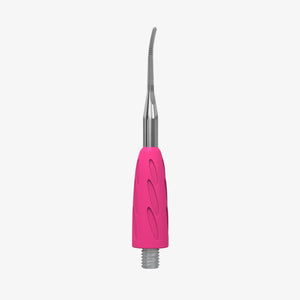 Staleks Pusher Combo UNIQ 35 Toenail File With A Bent End