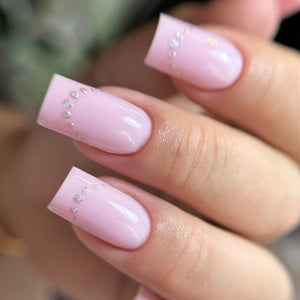 The Best Nails USA Builder Gel - ROME