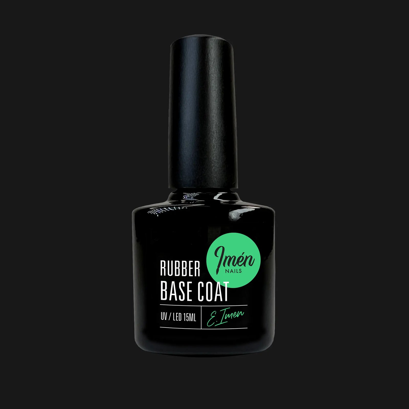 Base Coat / Rubber Base Coat V1, 15ml
