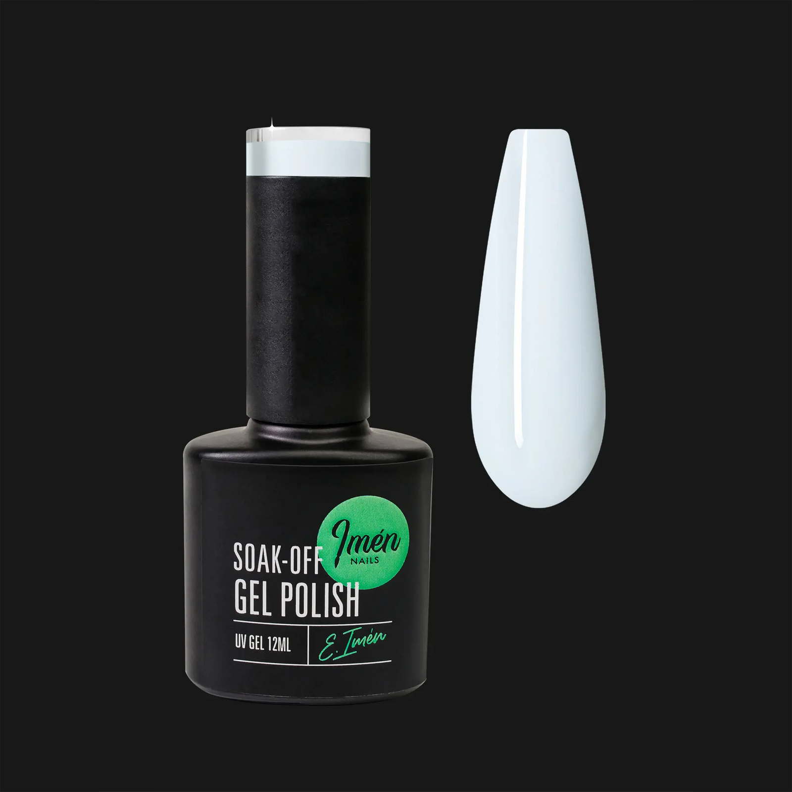 UV Gel Polish IMEN V1 062, 12ml