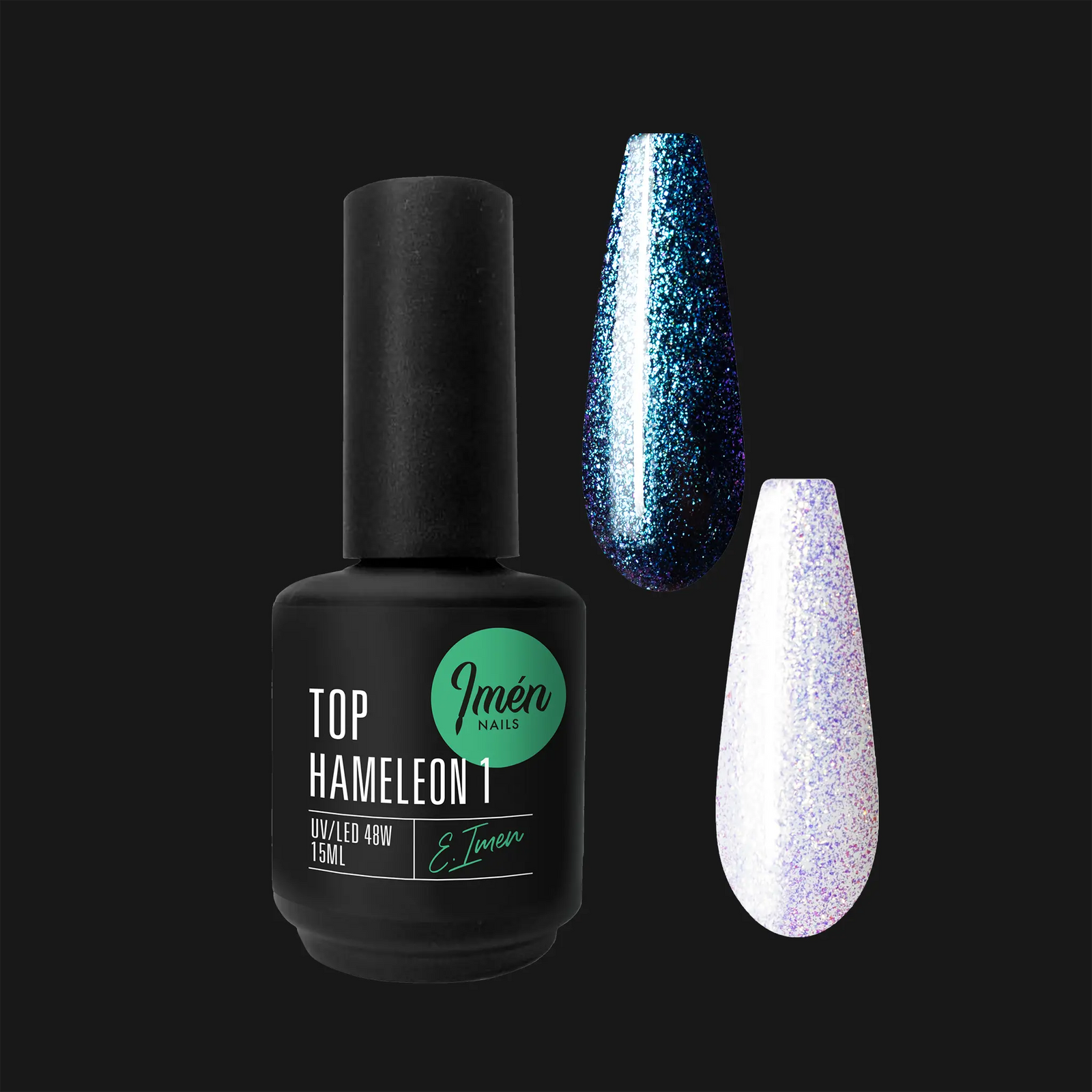 Color Top IMEN Hameleon 1, 15ml
