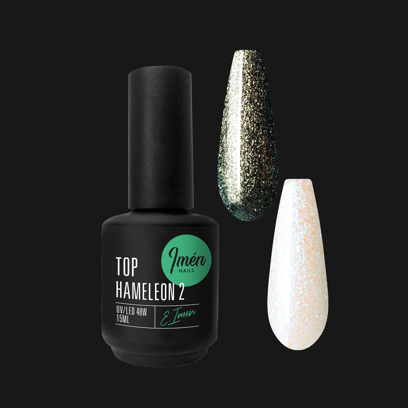 Color Top IMEN Hameleon 2, 15ml