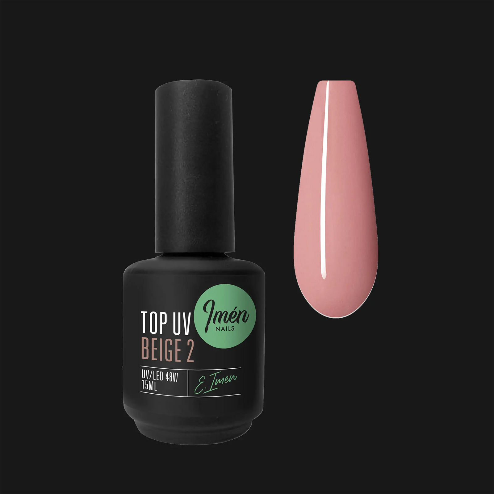 Color Top IMEN Beige 2, 15ml