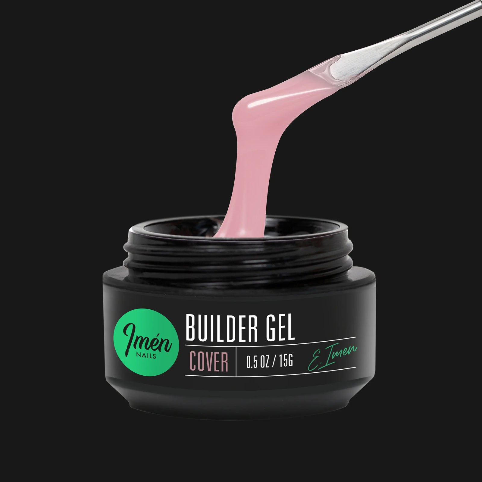Builder gel IMEN V1 cover, 15gr