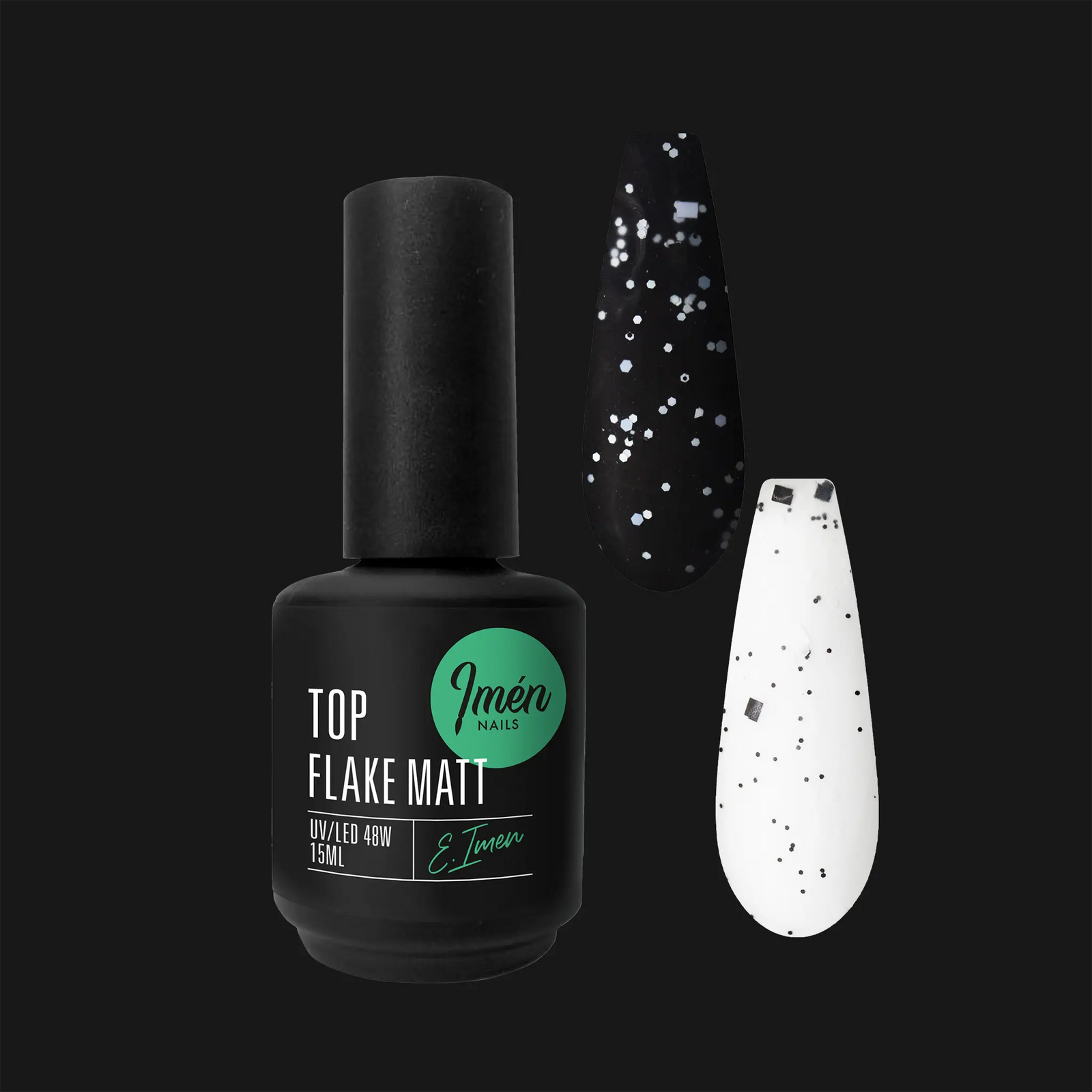 Color Top IMEN Flake, 15ml