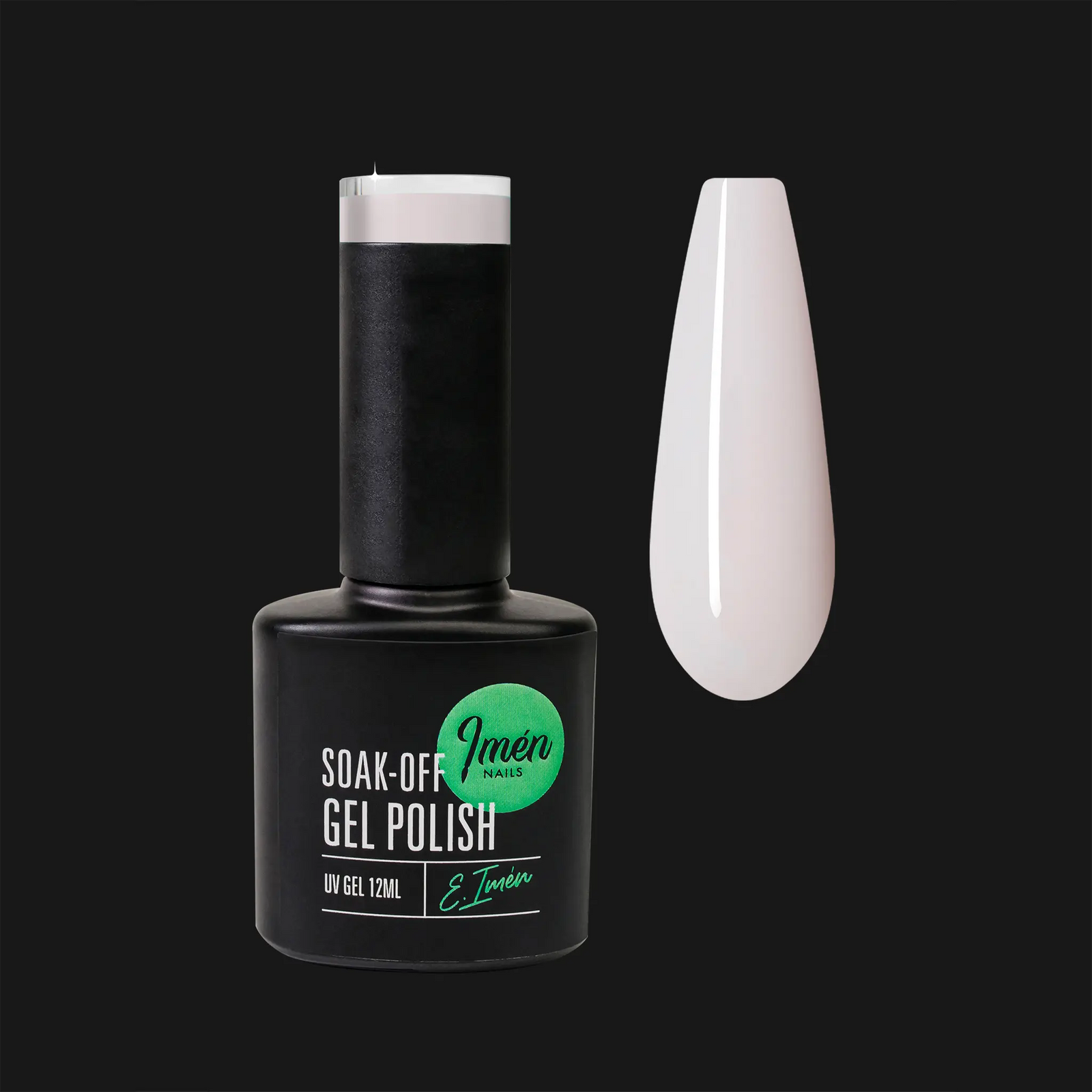 UV Gel Polish IMEN V1 005, 12ml